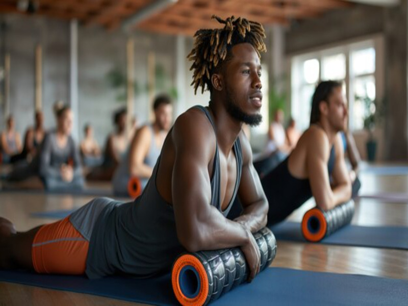 Lifestyle Wellness Program