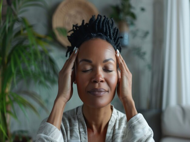 Mental & Emotional Heal