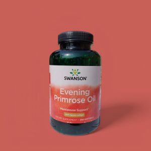 Evening Primrose Oil