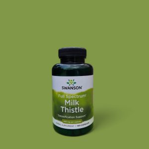 Milk Thistle