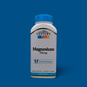 Magnesium 250mg