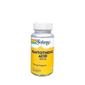 Pantothenic Acid