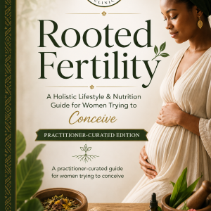 Rooted Fertility
