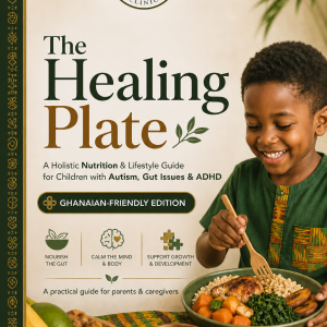 The Healing Plate